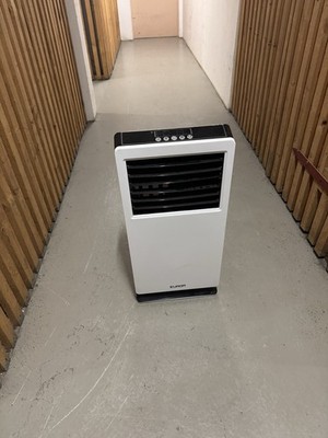 Eurom Luftkühler / Klimagerät / Aircooler