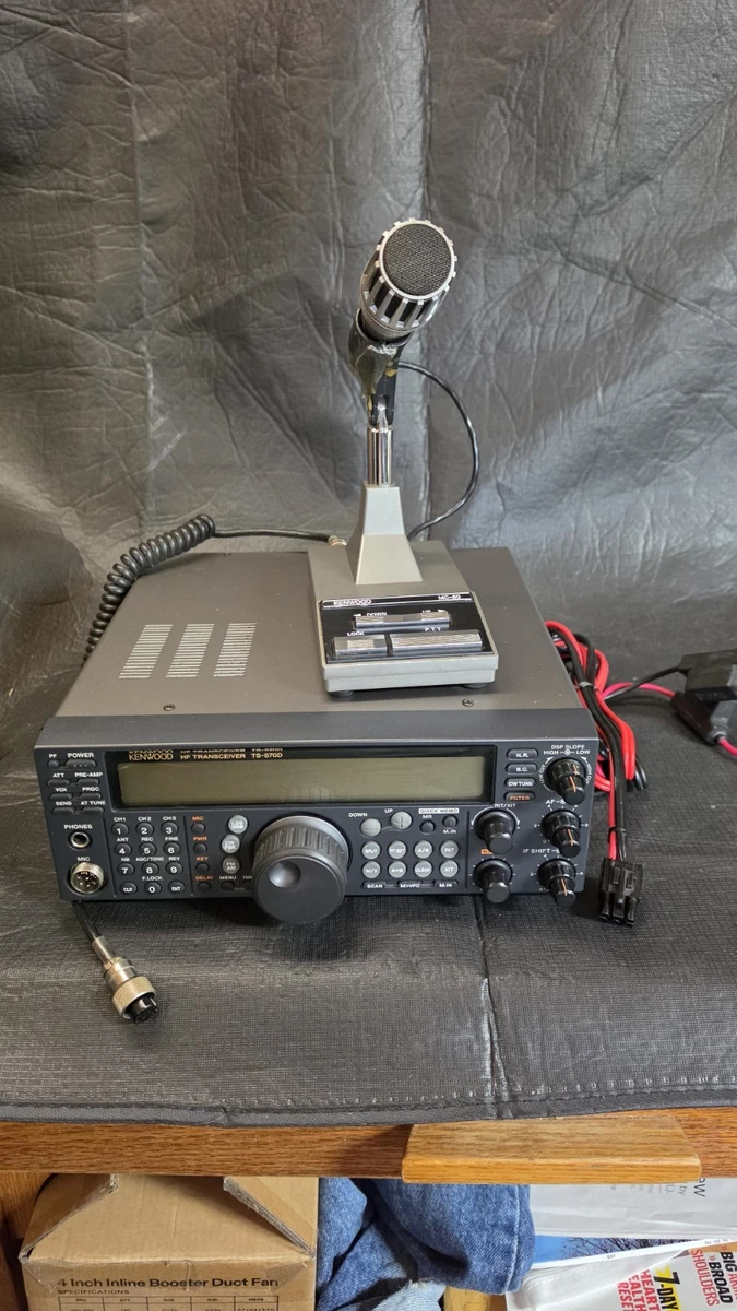 Kenwood Ts 570 for sale | eBay