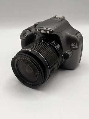 Canon EOS 1100D
