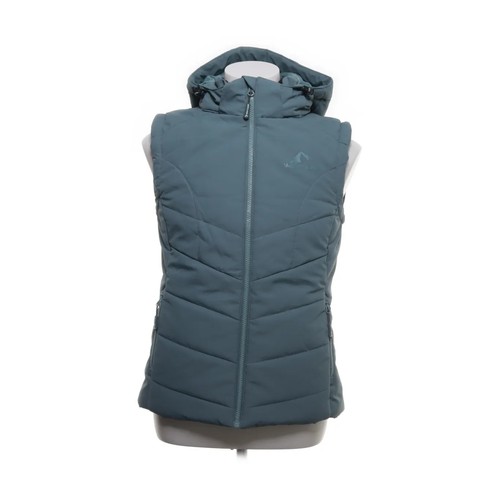 Westfjord, Outdoor Weste, Unisex (Erwachsene), Größe: M, Türkis #p2i