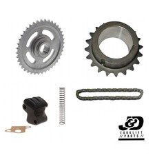Engine Timing Kit for Nissan K21 K25 Komatsu Caterpillar Nissan TCM Forklift
