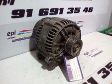 Alternateur Chrysler VOYAGER