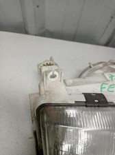 Feu avant (phare) Skoda FELICIA