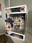 Funko Pop! Jujutsu Kaisen Choso Vinyl Figure #1886