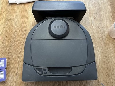 Neato Robotics Botvac D3 Connected Saugroboter Staubsauger