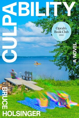 Culpability A Novel Bruce Holsinger Buch Englisch 2025 Ingram Publisher Services