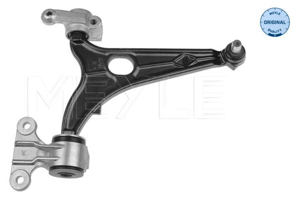 MEYLE Suspension Track Control Trailing Arm Front Right O/S Driver Side Lower