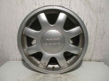 Jantes Audi A2