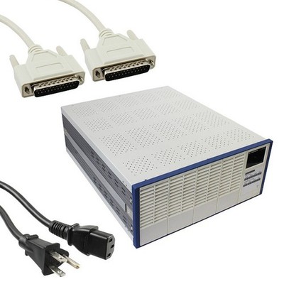 BK Precision MDL002 Programmable DC Electronic Load Mainframe Extension New