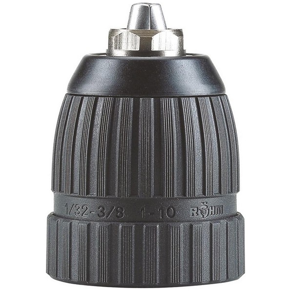 "RöHm Bohrfutter Extra-Rv 1,0-10Mm 3/8\" -24"-image