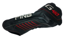 Ping G410 Driver Headcover Preowned Condition GREAT