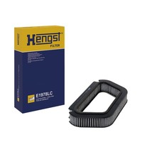 Innenraumfilter Aktivkohlefilter 60 Mm Hengst Filter FüR Audi A8