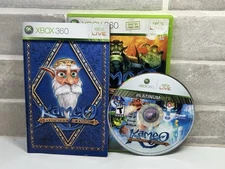 Kameo Elements of Power - Microsoft Xbox 360, 2005 - CIB Complète