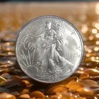 2002 Silver Eagle is just waiting for YOU!