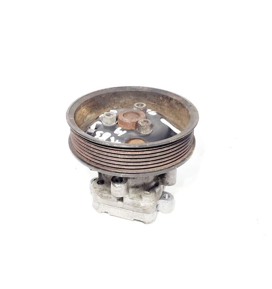 Volkswagen Eurovan 2002 2003 OEM tracción delantera bomba de dirección asistida  Foto 3 de 4