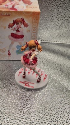 Bandai HUGtto PreCure Cutie Figure 3-Aisaki Emiru,  Anime/Manga Figur Mit Ovp