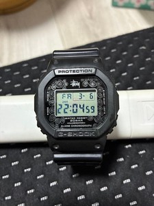 G Shock Stussy | eBay