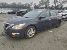 Engine 2.5l Vin A 4th Digit Qr25de Fits 15 Altima 4927440 Engine 2.5l Vin A 4th Digit Qr25de Fits 15 Altima 4927440