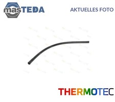 DCX042TT LUFTFILTER ANSAUGSCHLAUCH THERMOTEC FÜR OPEL ASTRA G,ASTRA G CC 1.6L