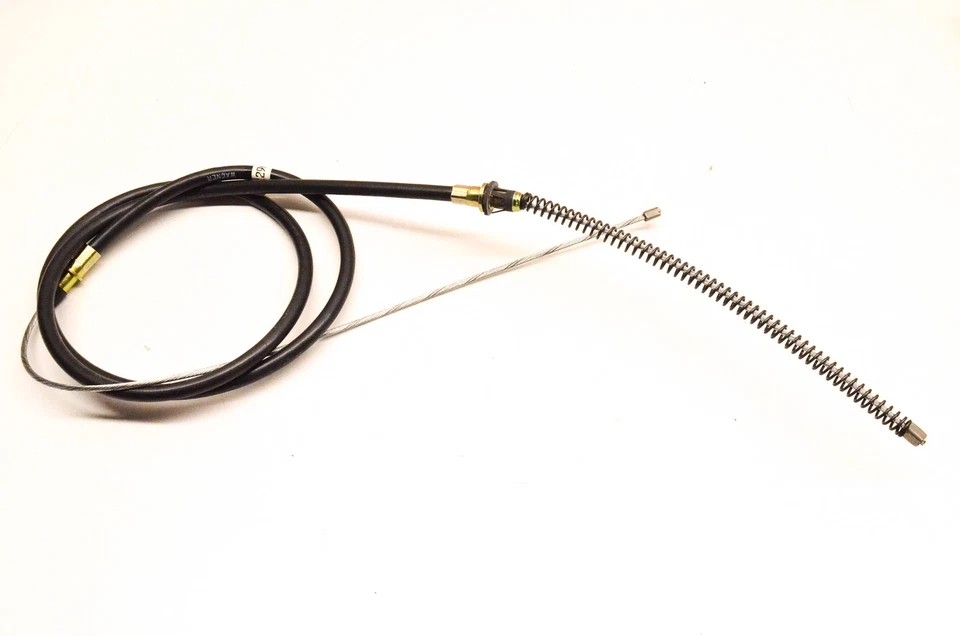 Cable de freno de estacionamiento Wagner F129676 se adapta a GMC Chevrolet NOS Foto 2 de 3