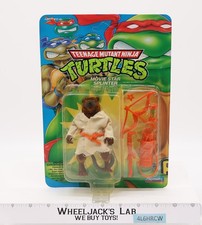 Movie Star Splinter Teenage Mutant Turtles TMNT 1992 Playmates Figure NEW SEALED
