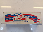 LIONEL 6-9250 GENERAL MILLS CHEMICALS WATERPOXY THREE DOME TANK CAR, 1970 LNOB — photo 5