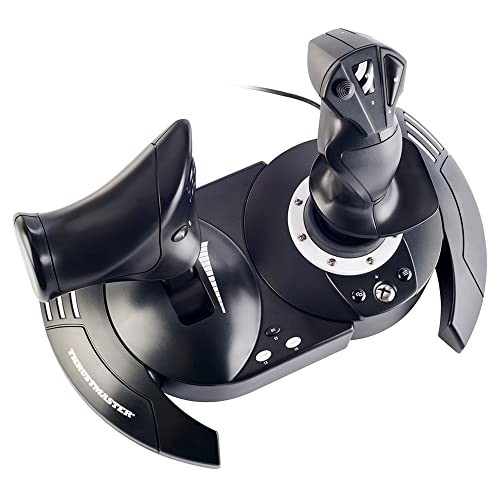 ThrustMaster T-Flight Hotas One (compatible con Xbox y PC) - Imagen 3 de 8