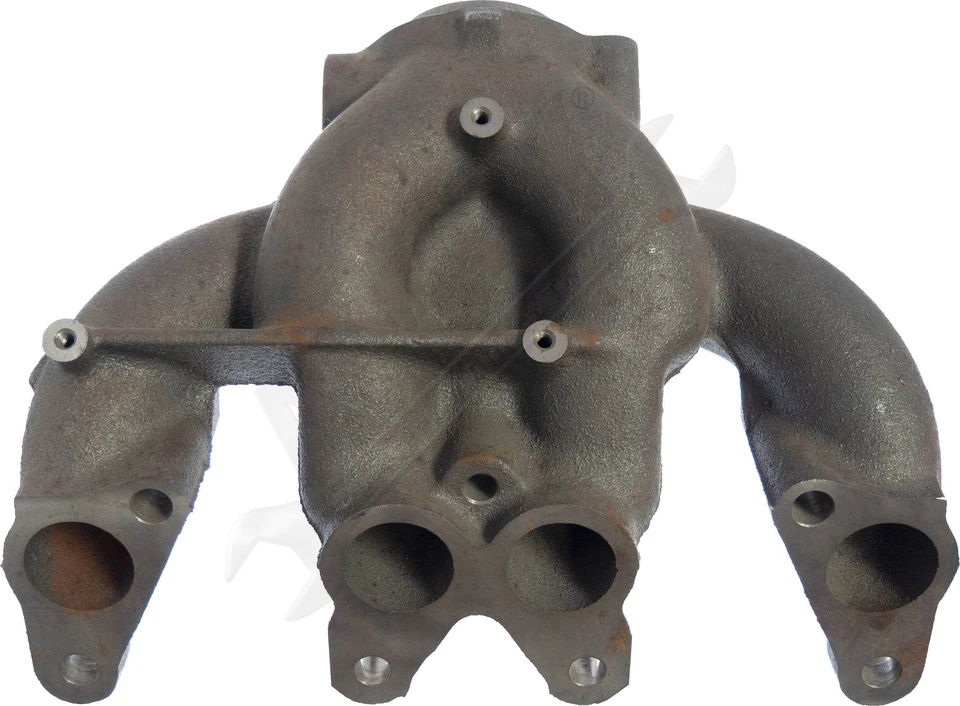 Coletor de escape APDTY 785262 para motor 2.5L 4 cilindros - Imagem 2 de 3