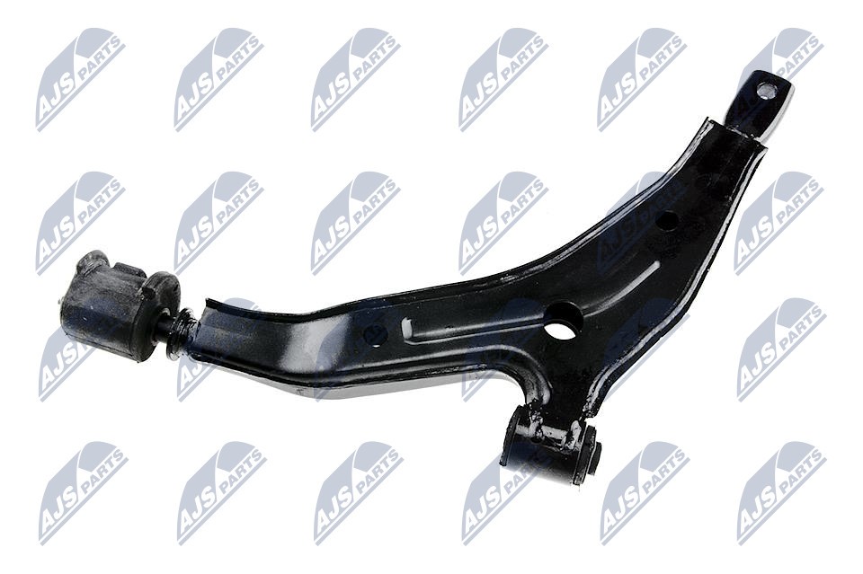 Control Arm Front Fits for Hyundai Atos 98 Prime 97-08 / Under Right / O - Image 4