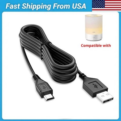 Cable Cord For BESTOPE AirExpect KOOLORBS Wondruz deweisn Simplehuman Mirror