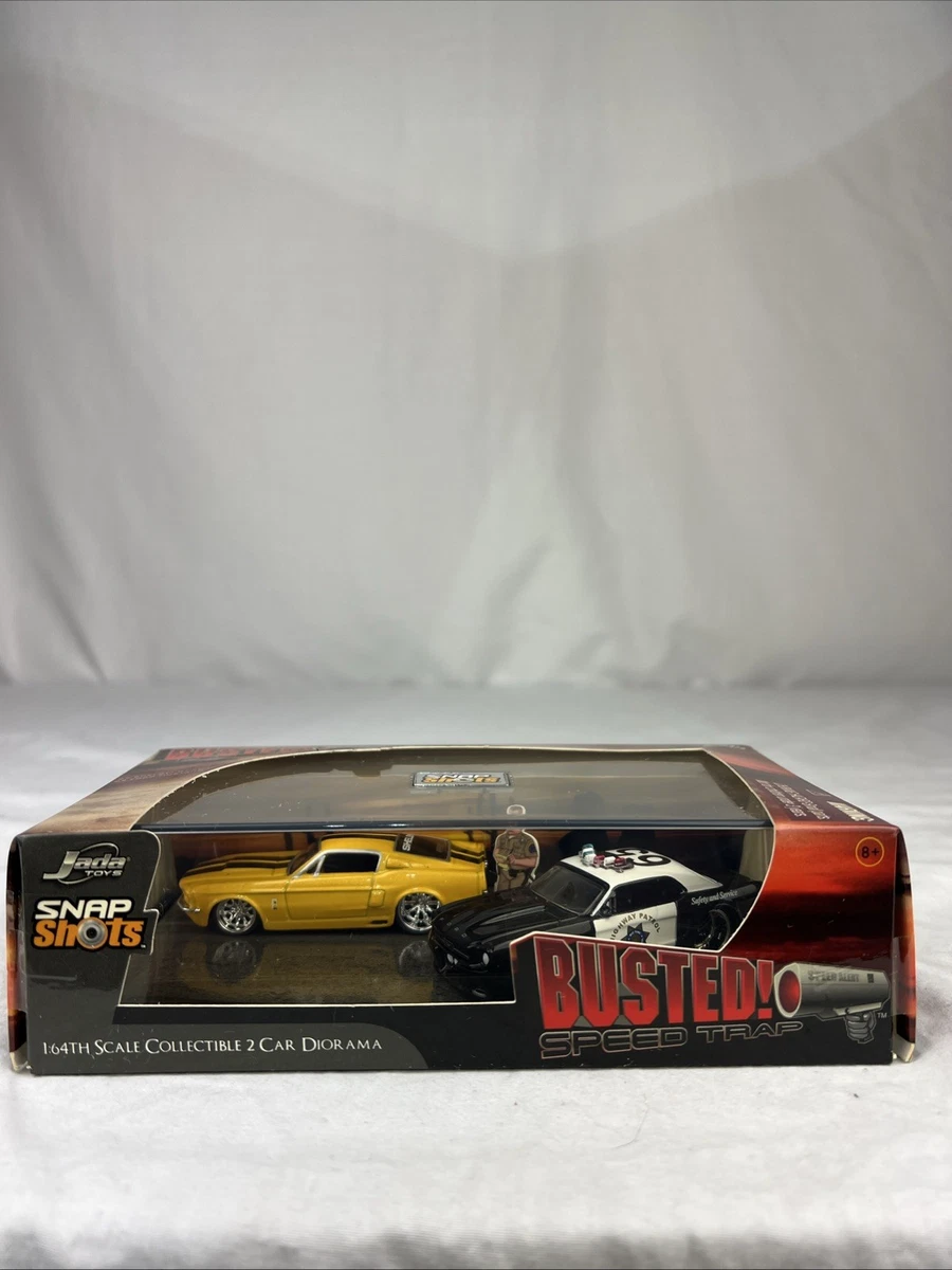 Jada Toys 1:64 Scale Diecast Racing Cars for sale - eBay