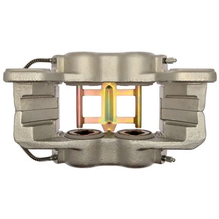 Pinza Raybestos FRC12846N Raybestos Element3 nueva semicargada Foto 4 de 4