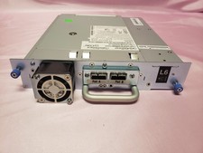 IBM 8347 35P1980 LTO 6 HH SAS DRIVE for 3573 TS3100, TS3200 w/ test report