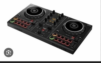 DDJ - 200 