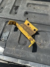 Cub Cadet Early Original Starter Generator Bracket Cub Cadet Early Original Starter Generator Bracket