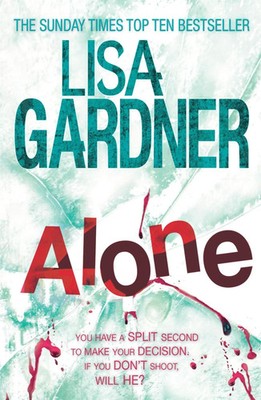 Alone (Detective D.D. Warren 1) | Lisa Gardner | Englisch | Taschenbuch | 2012