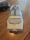 Vintage Pontiac Firebird Decanter Pair – Official Pace Car / Black 1980; Empty — photo 9