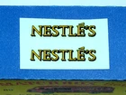 Replacement decals set of 2 for Matchbox Lesney 69a Commer Nestlé Van