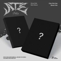 Stray Kids - Ate - Cd - E1111Z