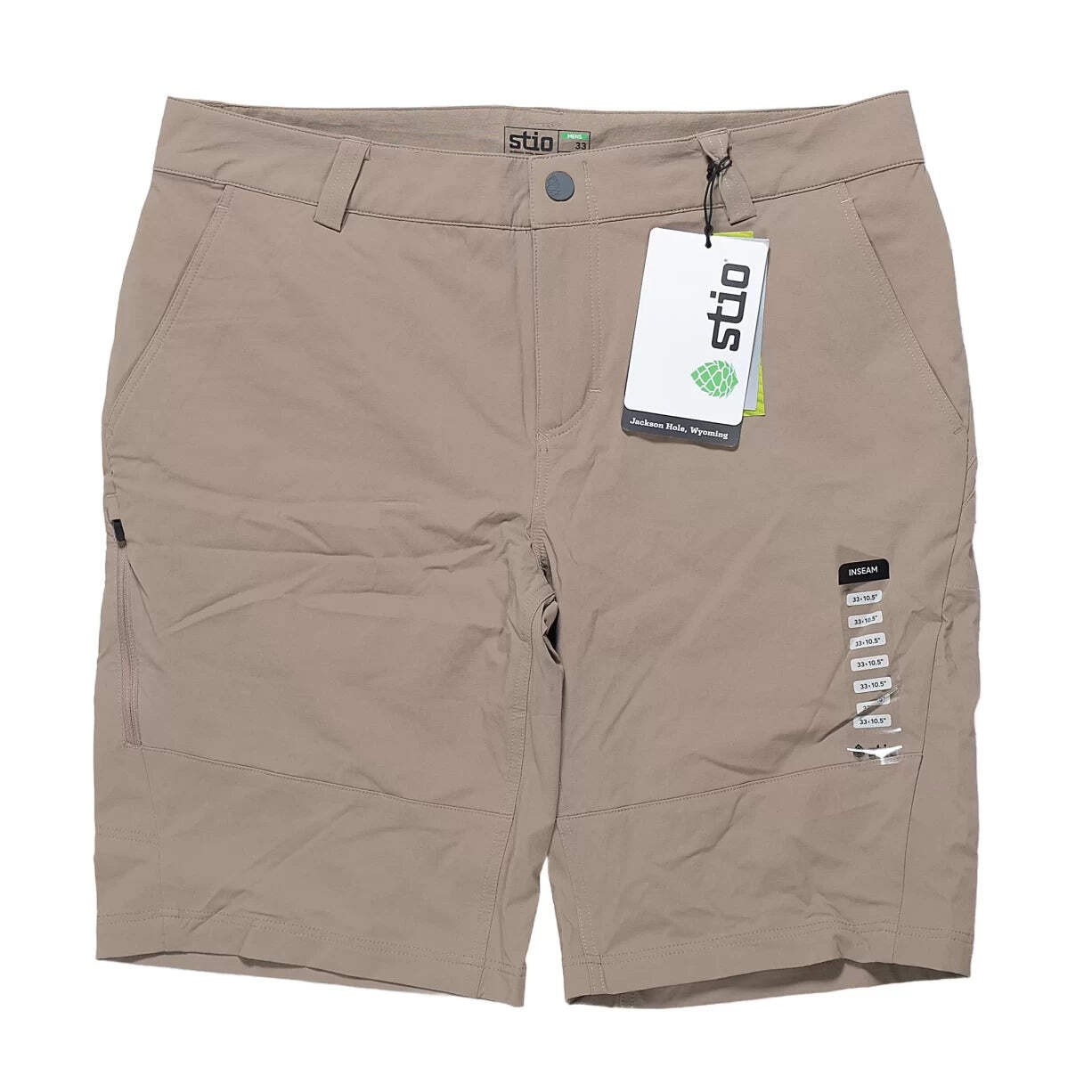 Stio Whiparound Short - Men's