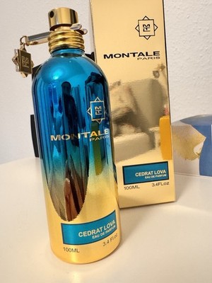 Montale CEDRAT LOVA 100ml