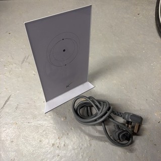 Router Starlink Gen 2 UTR 211 (enchufe OEM UK)