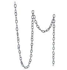 Katherine's Collection Halloween Chain Garland - Krooked Kingdoom Collection