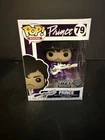 FUNKO POP ! PRINCE 79 DIAMOND COLLECTION FYE EXCLUSIVE POP ROCKS RARE