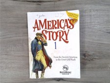Americas Story 1 Angela ODell Textbook Americ...