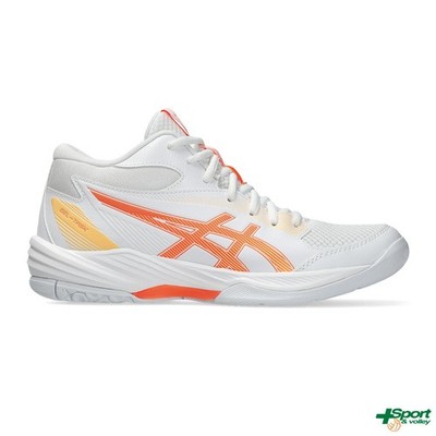 Asics Gel Task 4 Mid Women's Volleyball Shoe - 1072A105-103