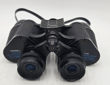 Bushnell Ensign Fully Coated 7x35 Wide Angle Binoculars Insta-Focus