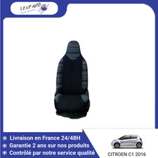 Siège Citroen C1