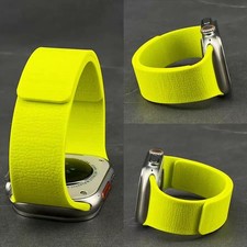 Magnetic Strap for Apple watch Bands Ultra2 40mm 44mm 46mm 45mm 49mm 42mm 38mm