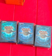 Yu-Gi-Oh! 100 World Championship 2019 Sleeves...